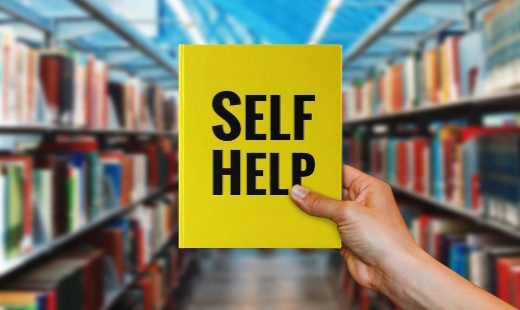 Self Help Resources image button